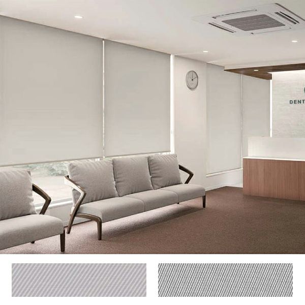 防炎ロールスクリーンのサムネイル画像