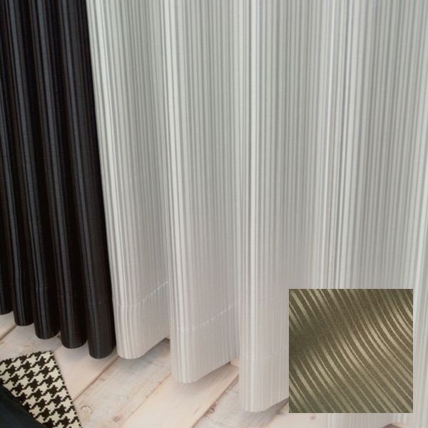 北欧デザインオーダーカーテン | ベストオーダー