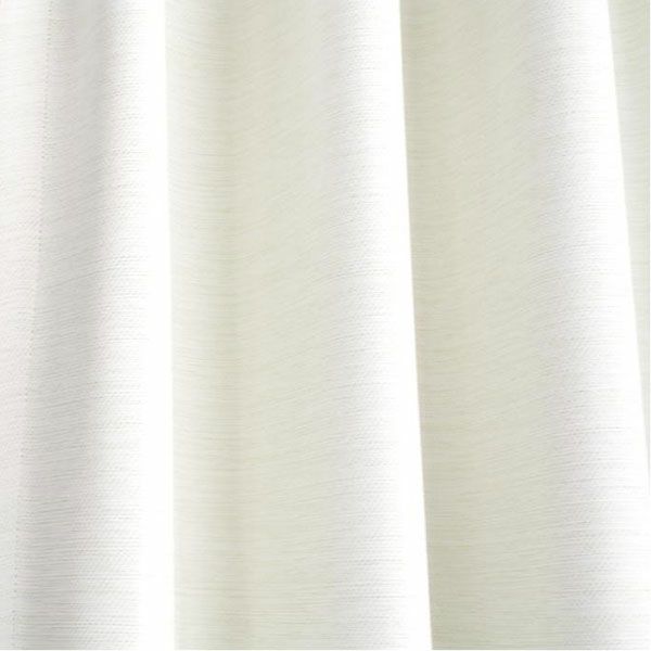 北欧デザインオーダーカーテンのAD2009（ルフレ）ホワイト