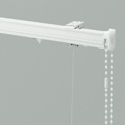 オーダーシングル(プレーン)シェードカーテン手作りメカキット　箱型ドラム式　シングルのサムネイル画像