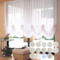 オーダーバルーンシェード　箱型ドラム式のサムネイル画像