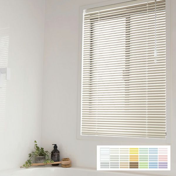 TOSO コルト ブラインド25II 浴窓テンションタイプのサムネイル画像