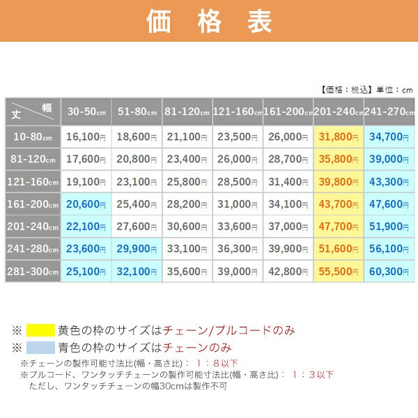 幅広の洗える防炎ロールスクリーン/TOSO ルノファブの価格表