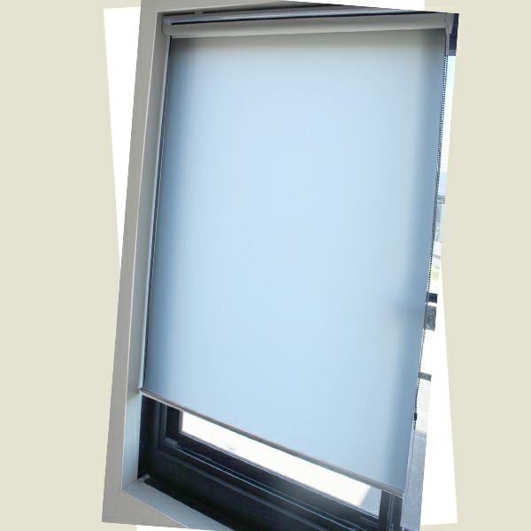 既製品 ロールスクリーン お買得 幅45cmx丈180cmのサムネイル画像