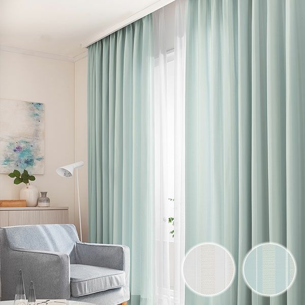 オーダーシングル(プレーン)シェード 「BE6061-6062」 箱型ドラム式のサムネイル画像