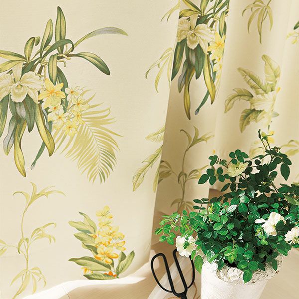 オーダーシングル(プレーン)シェード 「BE6074」 箱型ドラム式のイメージ画像