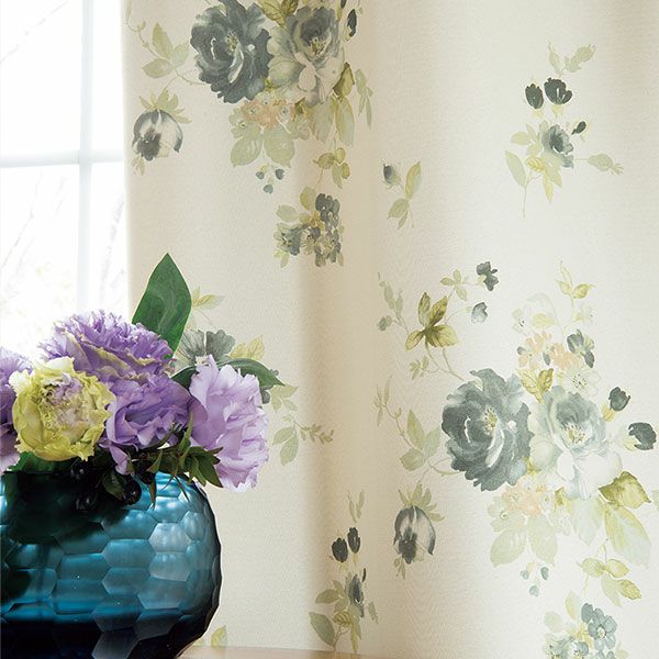 オーダーシングル(プレーン)シェード 「BE6077-6078」 箱型ドラム式のイメージ画像