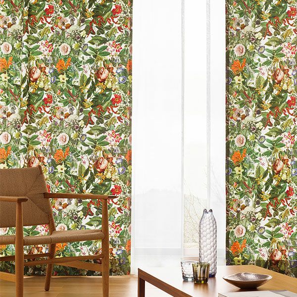 オーダーシングル(プレーン)シェード 「BE6057」 箱型ドラム式のサムネイル画像