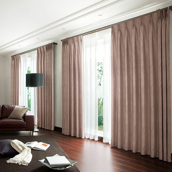 オーダーシングル(プレーン)シェード 「BE6060」 箱型ドラム式のサムネイル画像