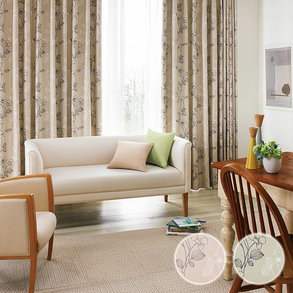 オーダーシングル(プレーン)シェード 「BE6079-6080」 箱型ドラム式のサムネイル画像