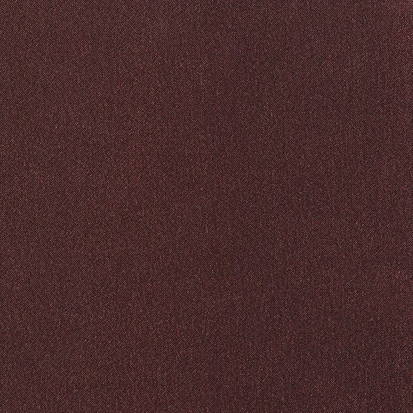 オーダーカーテン「BE1952-1964/BE5066-5068」 無地 光沢 鮮やかのBE1964ダークワイン