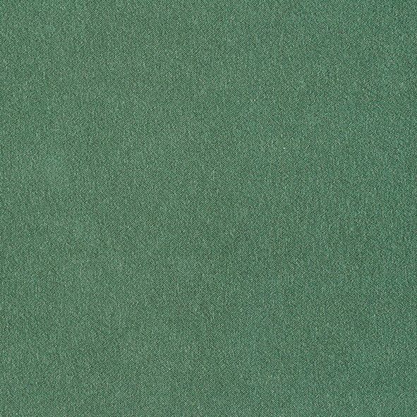 オーダーカーテン「BE1952-1964/BE5066-5068」 無地 光沢 鮮やかのBE5068グリーン