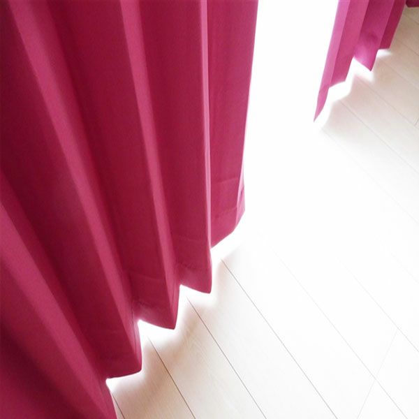 サンローズ製ドレープカーテン　パステルカラー 220×200cm ２枚組 サンローズ カーテン」の人気商品一覧 | 安い商品を通販サイト