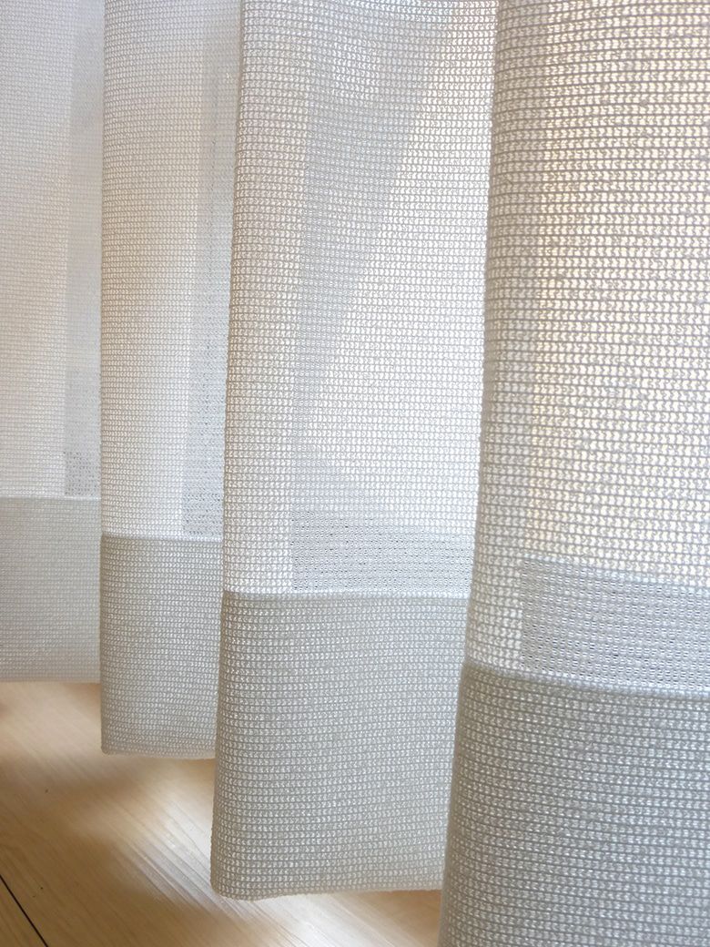 オーダーレースカーテン 「AD0015」のイメージ画像