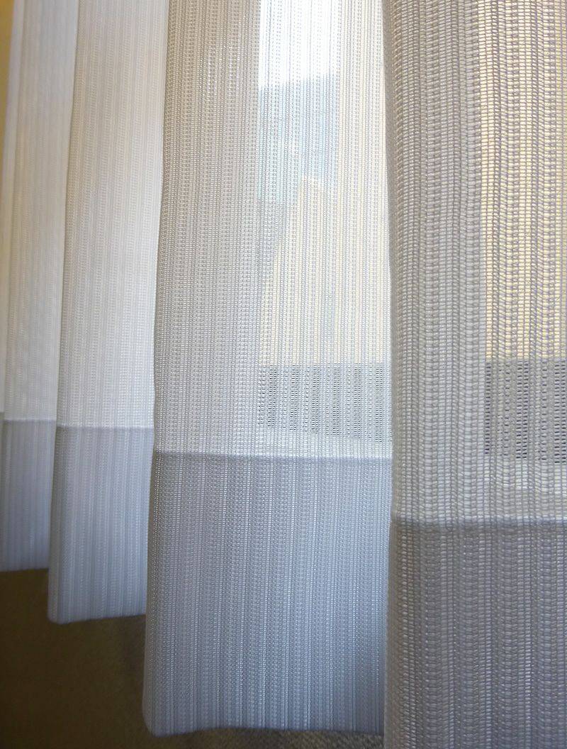 オーダーシングル(プレーン)シェード レース 「AD1355」のイメージ画像