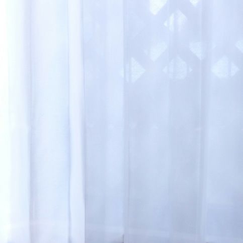 オーダーレースカーテン 「AD1362-1363」のイメージ画像AD1362