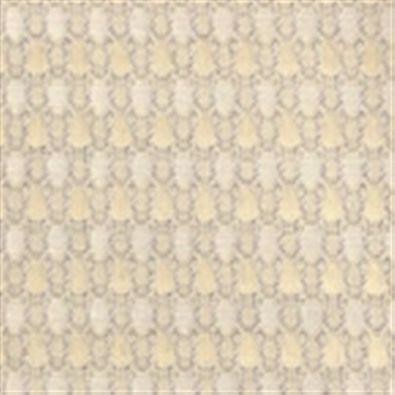 オーダーカーテン 「AD2102-2107」（ワフェル）のAD2103（イエロー）