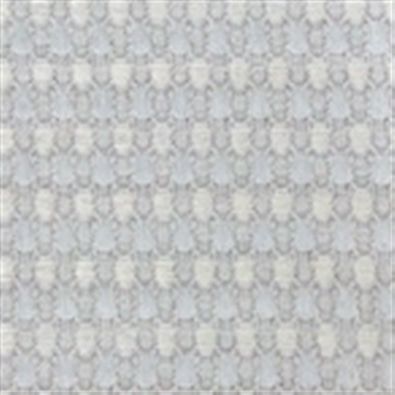 オーダーカーテン 「AD2102-2107」（ワフェル）のAD2104（ライトブルー）