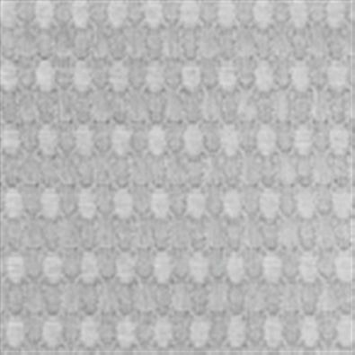 オーダーカーテン 「AD2102-2107」（ワフェル）のAD2106（ライトグレー）