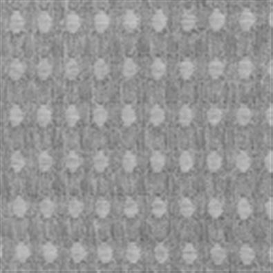 オーダーカーテン 「AD2102-2107」（ワフェル）のAD2107（ダークグレー）