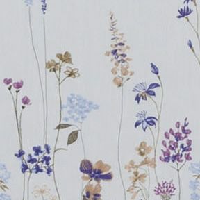 オーダーレース（絵羽柄）カーテン 「BE1174-1175」の生地画像BE1175